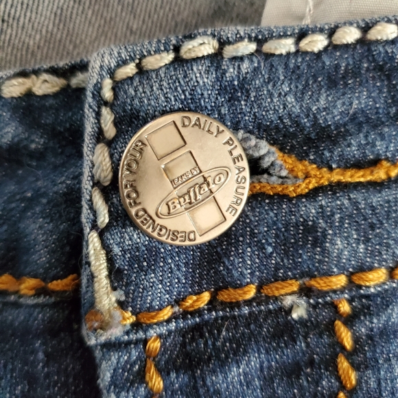 i JEANS by BUFFALO Straight Leg - Picture 9 of 14